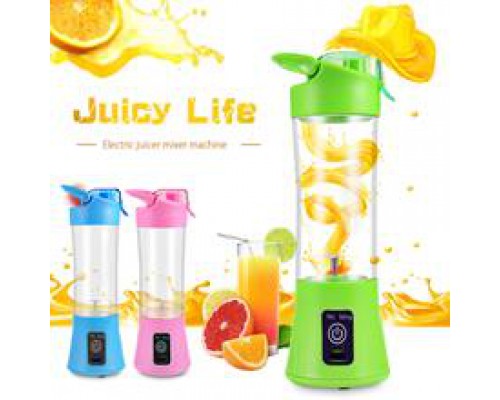 Блендер Juicy Life, миксер от USB (60)