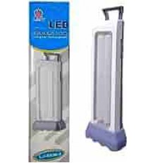 Фонарь, лампа LJ-5930-2 Emergency Light 30 Led (48)