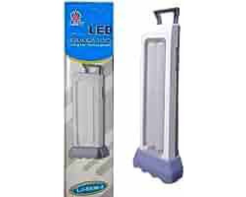 Фонарь, лампа LJ-5930-2 Emergency Light 30 Led (48)