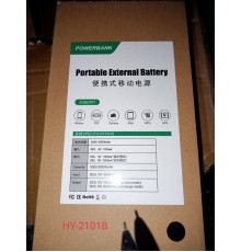 Power Bank 5000 mah HY2101 (25)