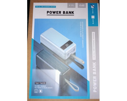 Power Bank 80000 mah T160 (25)