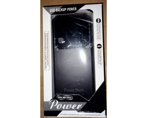 Power Bank 40000 J-05 (100)