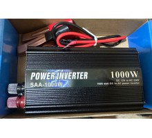 Инвектор инвертор 1000W (20)