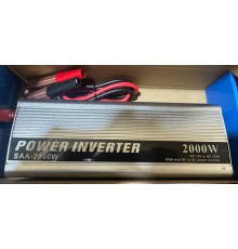 Инвектор инвертор SSK 2000W (20)