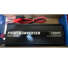 Инвектор инвертор SSK 1500W (20)