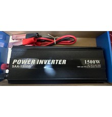 Инвектор инвертор SSK 1500W (20)