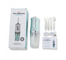 Портативный ирригатор для зубов Oral Irrigator S3J2 (60)