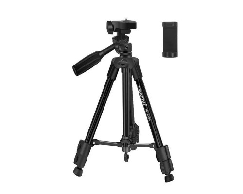 Профессиональный трипод-штатив NeePho Tripod NP-3180 (20)