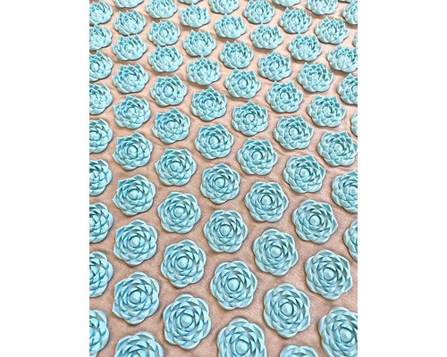 Акупунктурный массажный коврик Acupressure Mat NEW (30)