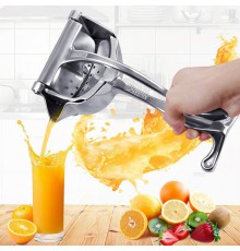 Ручная соковыжималка Handy Juicer для фруктов (металл) (40)