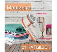 Машинка для удаления катышек Nova NLR-208 (60)