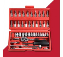 Набор инструментов 46 шт Tool Set (24)