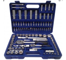 Набор инструментов 108 Piece Tool Set (5)