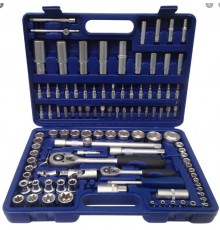 Набор инструментов 108 Piece Tool Set (5)