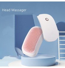 Электрический массажер для головы Head Massager (150)