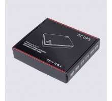 UPS / Power Bank для роутера 10400 mAh, DC 5V/9V/12V (20)