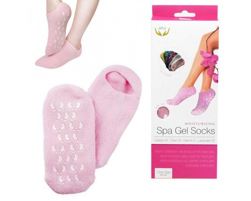 Носочки Spa Gel Socks (200)