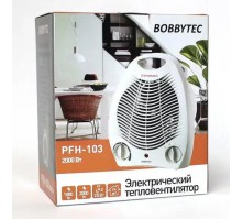 Дуйка для дома и офиса Easy Warm, 2000w - только ящиком (8)