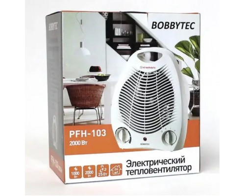 Дуйка для дома и офиса Easy Warm, 2000w - только ящиком (8)