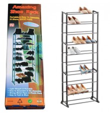 Полка для обуви Amazing Shoe Rack 115-2 (12)