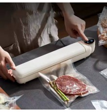 Вакуумный упаковщик LS-801 с дисплеем Vacuum Sealer (30)