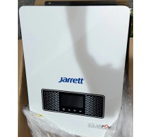 Гибридный солнечный инвертор Jarett 10.2KV/__V (1)