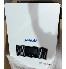 Гибридный солнечный инвертор Jarett 10.2KV/__V (1)