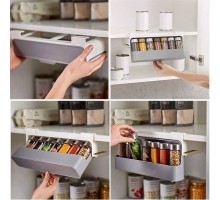 Органайзер для хранения специй SPICE RACK, 7шт (32)