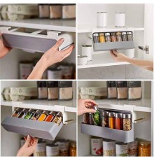 Органайзер для хранения специй SPICE RACK, 7шт (32)