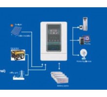 Гибридный солнечный инвертор Jarett 4.2KV/24V (1)