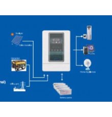 Гибридный солнечный инвертор Jarett 4.2KV/24V (1)