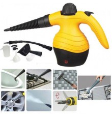 Пароочиститель Steam Cleaner DF-A001 (8)