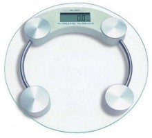 Напольные круглые весы Personal Scale 2003A (10)