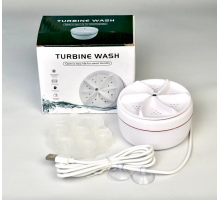 Стиральная мини машина Turbine Wash 523-1 (60)