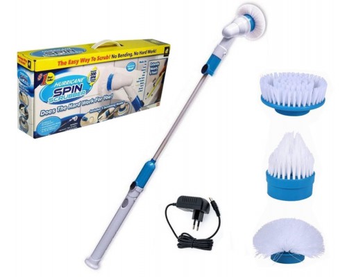 Щетка для уборки Spin Scrubber R1-3816 (20)