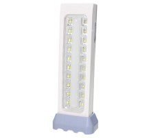 Фонарь, лампа LJ-5930-1 Emergency Light 30 Led (48)