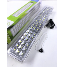 Фонарь, лампа KD-860 Rechargeable Emergency Light 60 LED (40)