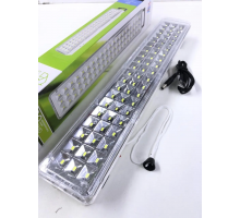 Фонарь, лампа HY-619 Lus Recargable 60 LED (40)