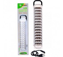 Фонарь, лампа KD-714 Rechargeable Emeancy Light 42 LED (60)