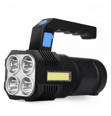 Ручной фонарь X-502 Multi Function Lamp (100)