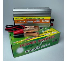 Инвектор инвертор ЧИСТАЯ СИНУСОИДА SSK 3000W (11)