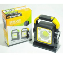 Фонарь HC-7078-A Work Light three light source (60)