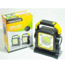 Фонарь HC-7078-A Work Light three light source (60)