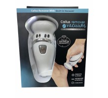 Электрическая пемза для ног Callus Remover Vacuum (60)