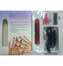 Фрезер для маникюра и педикюра Flawless Salon Nails (120)