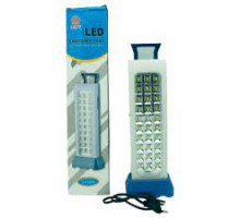 Фонарь, лампа LJ-5930 Emergency Light 30 Led (48)