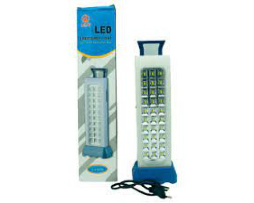 Фонарь, лампа LJ-5930 Emergency Light 30 Led (48)