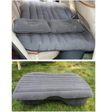 Матрас для авто Car Travel Bed (10)