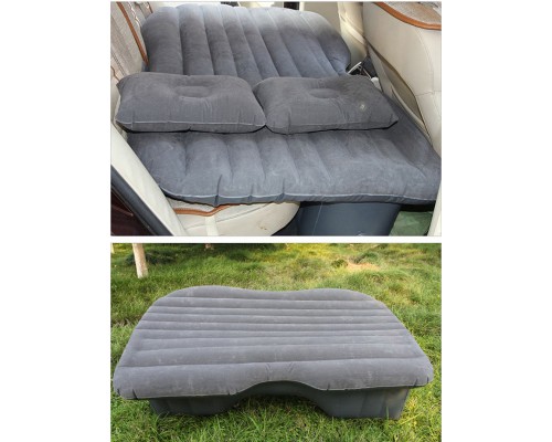 Матрас для авто Car Travel Bed (10)