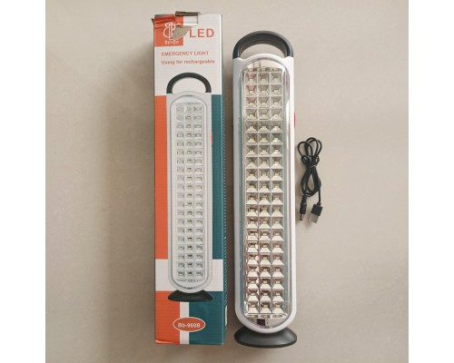 Фонарь, лампа Bb-960B Emergency Light (30)